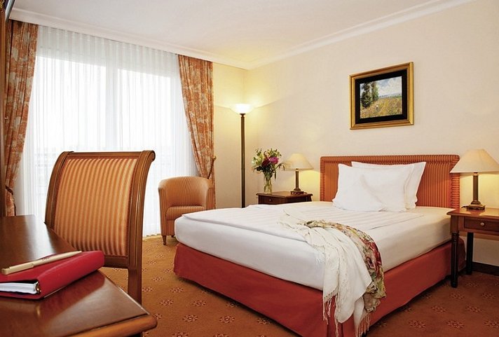 Victor's Residenz-Hotel Berlin