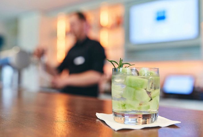 Dorint Strandresort & Spa Ostseebad Wustrow