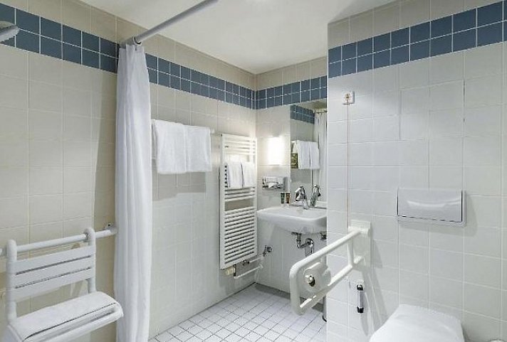 ibis budget Berlin City Potsdamer Platz