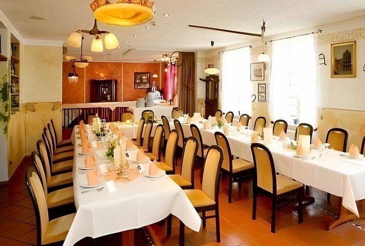 SCHULZENS Hotel & Brauerei