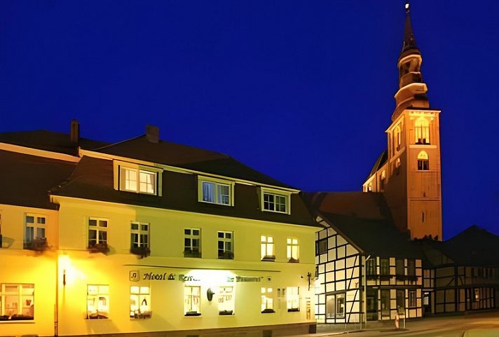 SCHULZENS Hotel & Brauerei