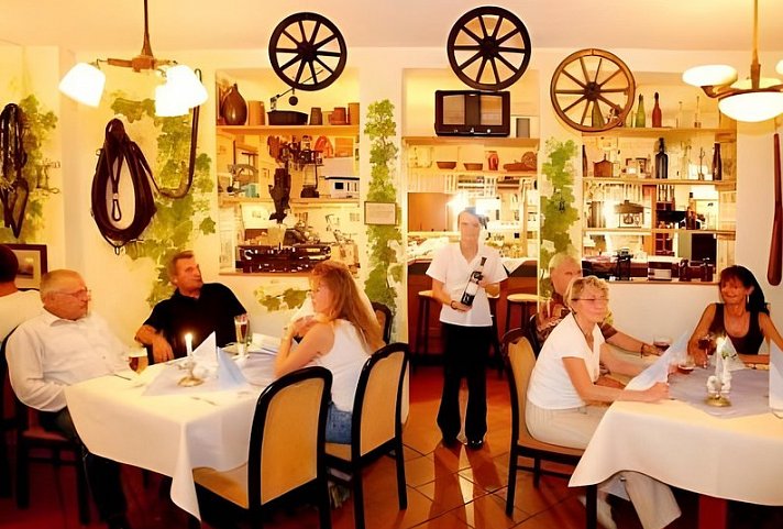 SCHULZENS Hotel & Brauerei