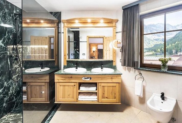 Wellness Hotel Post
