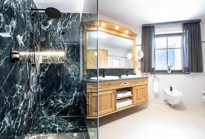 Wellness Hotel Post