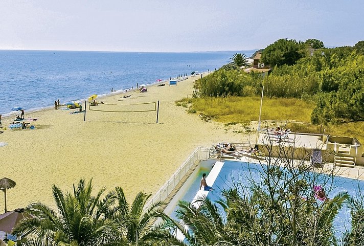 Résidence La Vallicella