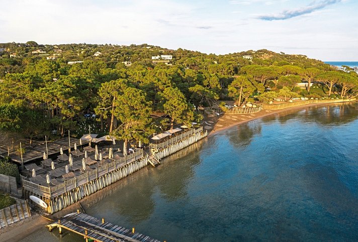 Grand Hotel Cala Rossa