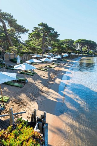 Grand Hotel Cala Rossa