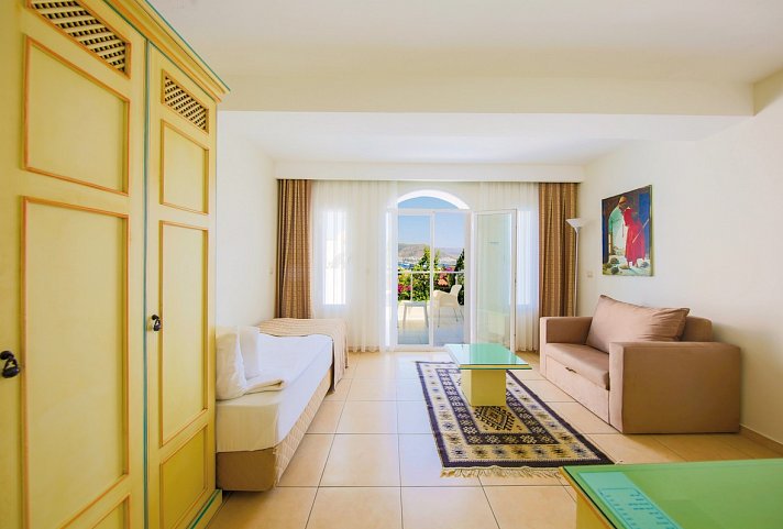 Salmakis Resort & Spa