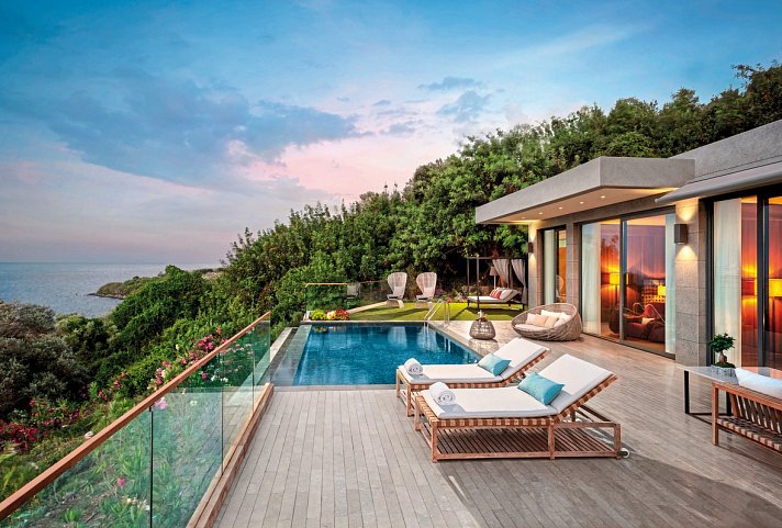Mandarin Oriental, Bodrum