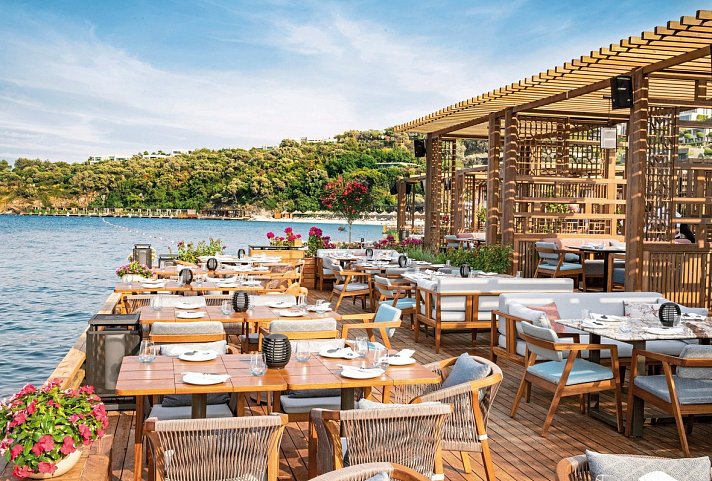 Mandarin Oriental, Bodrum