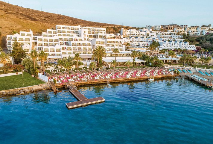 Prive Bodrum