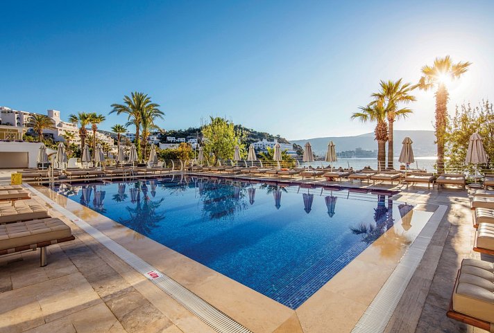 Prive Bodrum