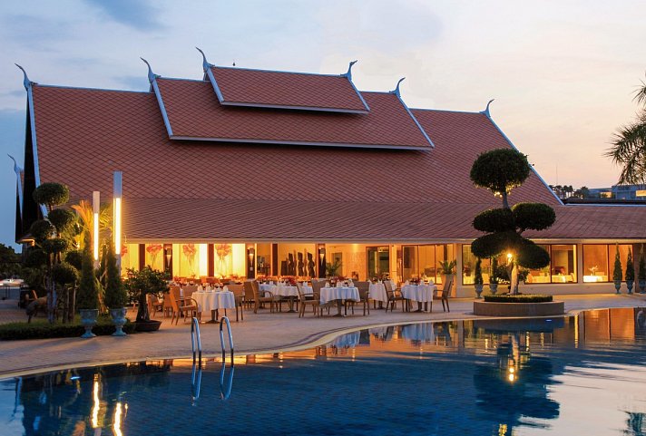 Thai Garden Resort