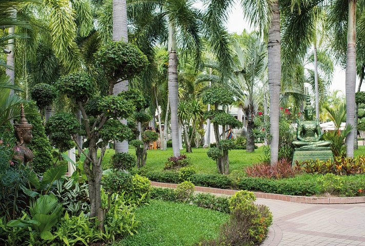 Thai Garden Resort