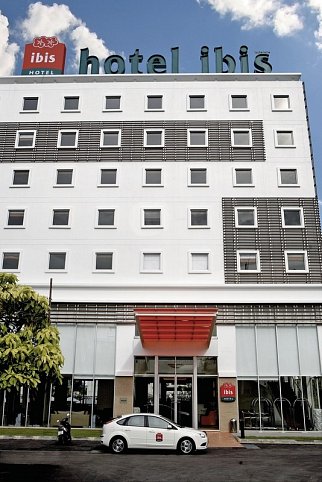 Ibis Pattaya