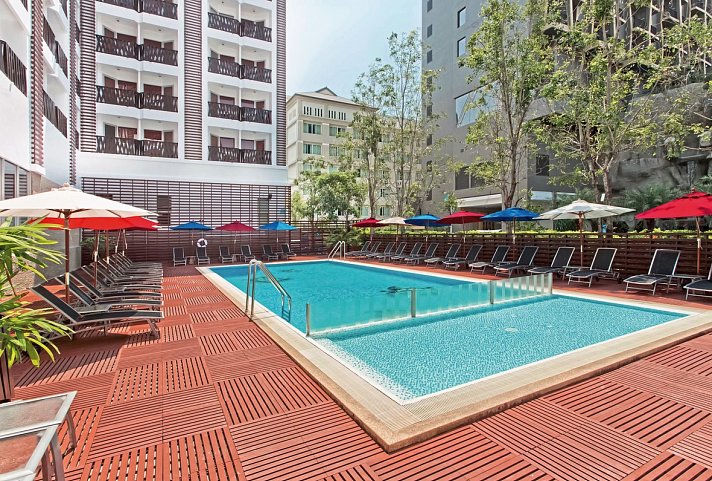 Ibis Pattaya