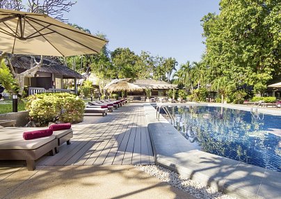 Let's Hyde Resort & Villas Pattaya