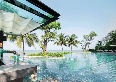 Cape Dara Resort Pattaya