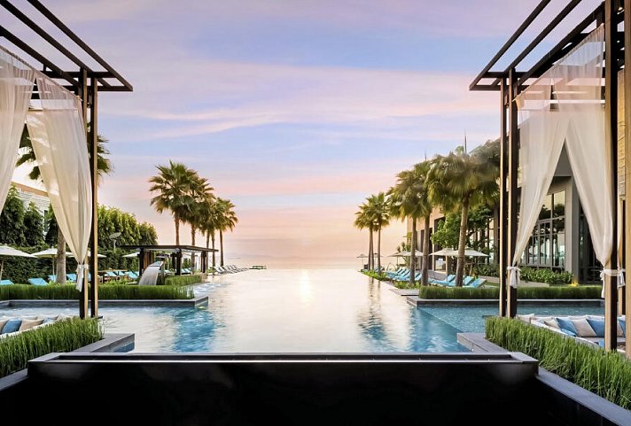 Cape Dara Resort