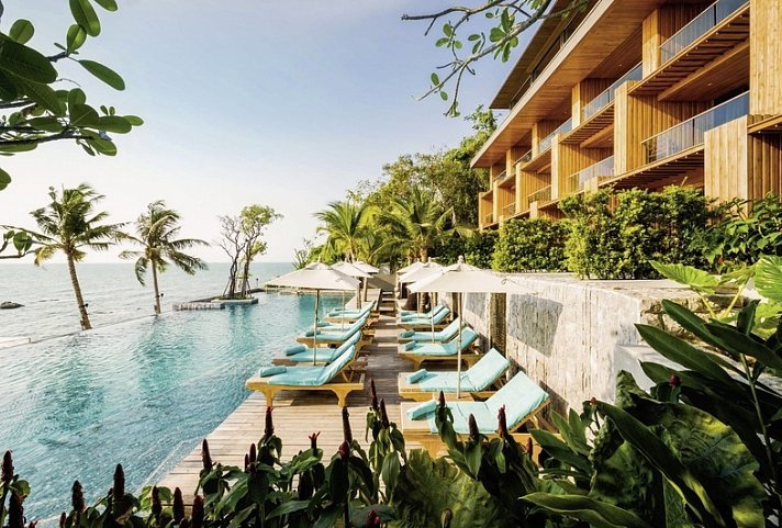Cape Dara Resort