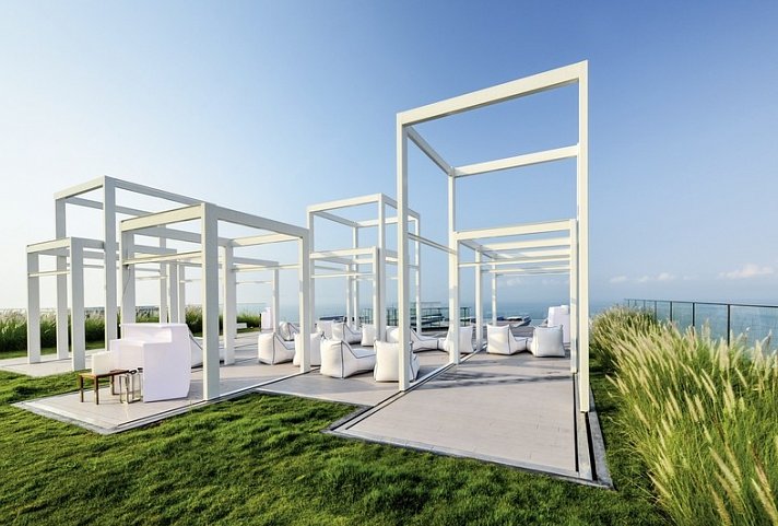 Veranda Resort Pattaya - Bar 