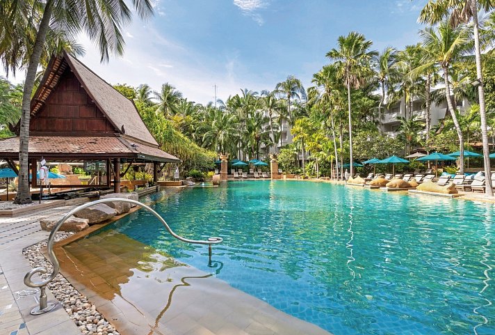 Avani Pattaya Resort