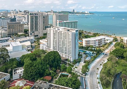OZO North Pattaya Pattaya