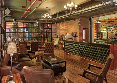 W22 by Burasari Bangkok