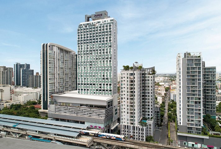 AVANI Sukhumvit Bangkok