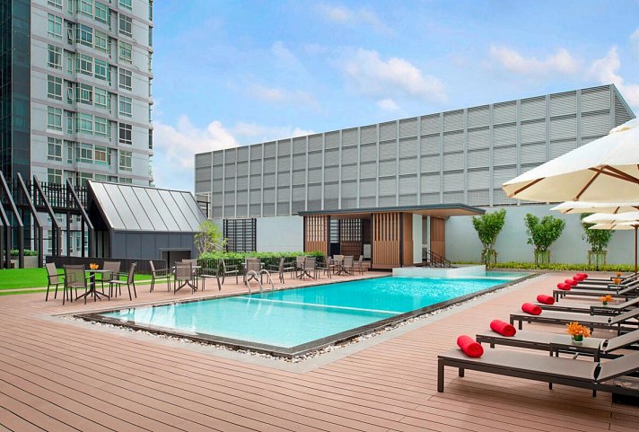 AVANI Sukhumvit Bangkok