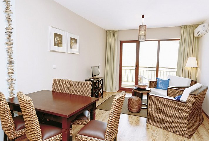 Sunrise All Suites Resort