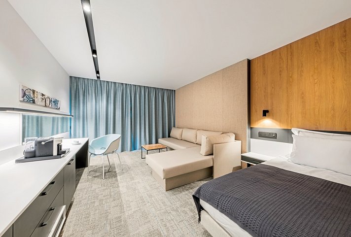 Voya Beach Resort