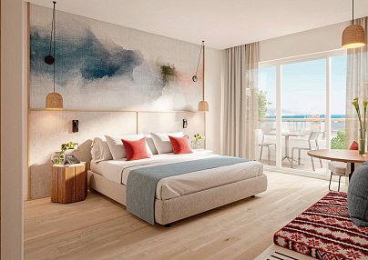 AluaSoul Sunny Beach Sonnenstrand