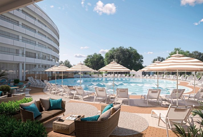 AluaSoul Sunny Beach