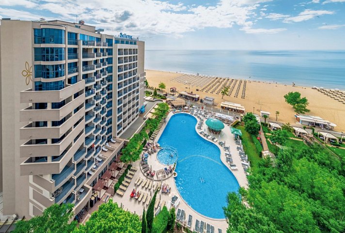 Sentido Bellevue Beach