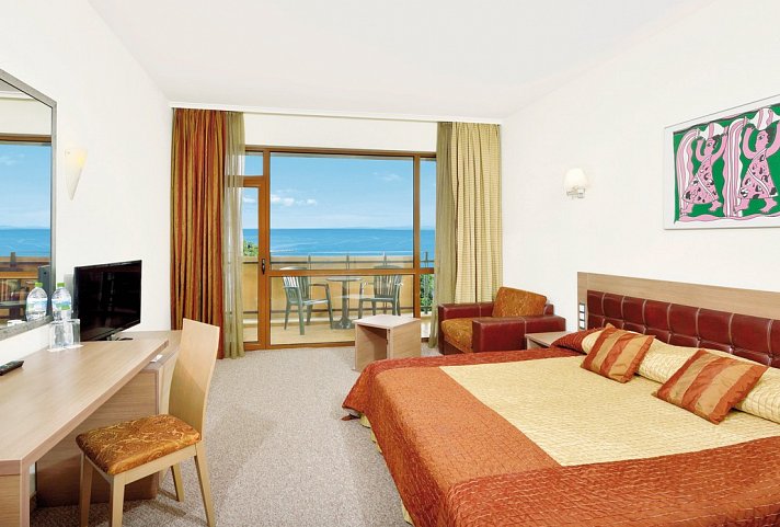Sol Nessebar Palace