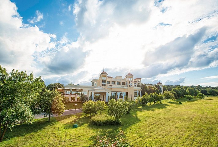 Duni Royal Resort Belleville