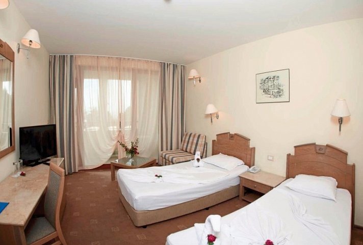 Duni Royal Resort Belleville