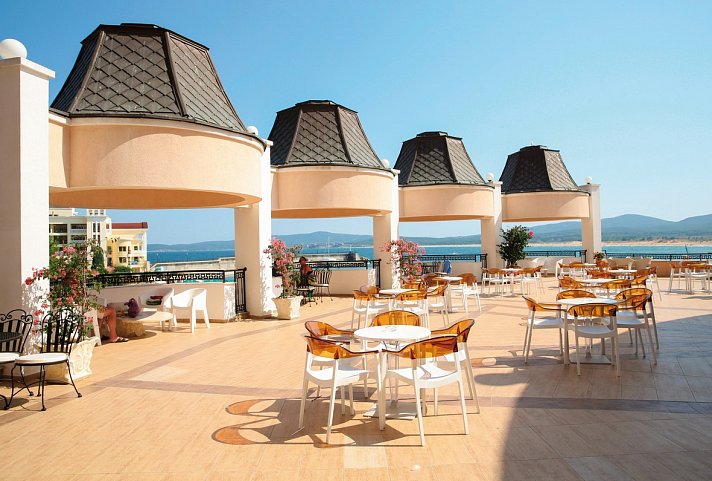 Duni Royal Resort Marina Beach