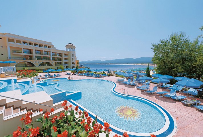 Duni Royal Resort Marina Palace