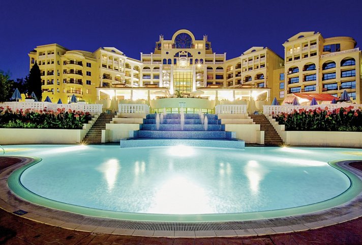Duni Royal Resort Marina Palace