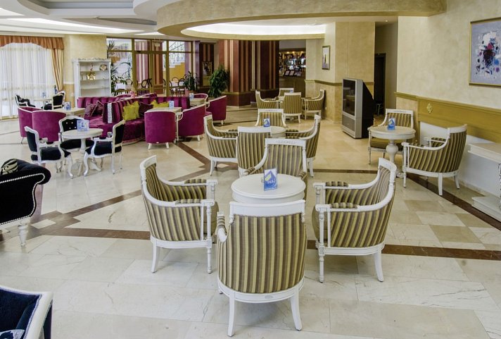 Duni Royal Resort Marina Palace