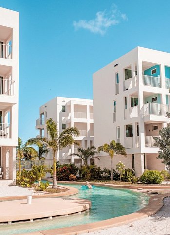 Chogogo Dive & Beach Resort Bonaire