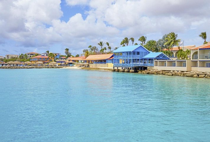 Divi Flamingo Beach Resort & Casino