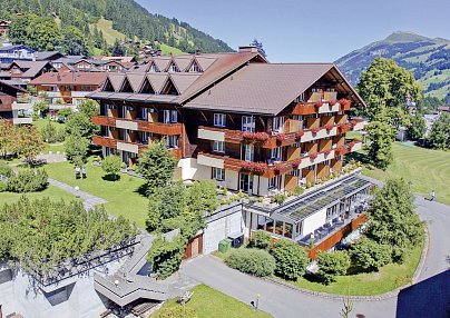 Steinmattli