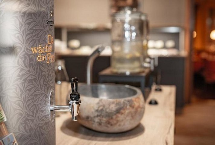 Faulenzerhotel Schweighofer