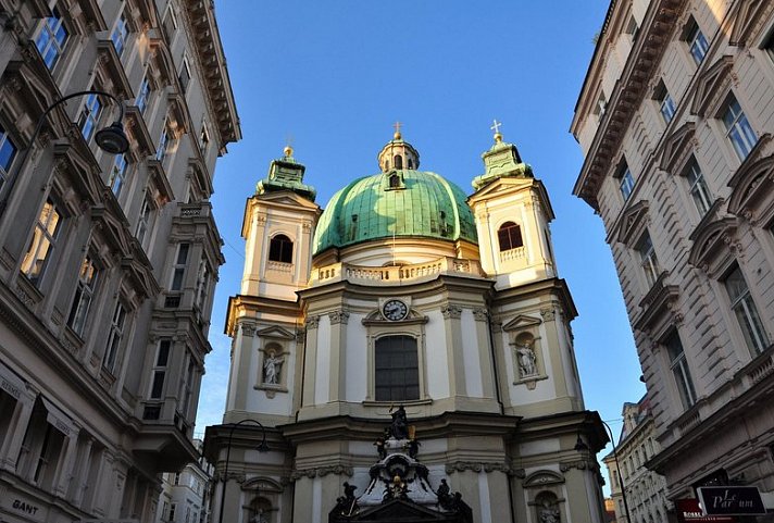 ibis budget Wien Messe