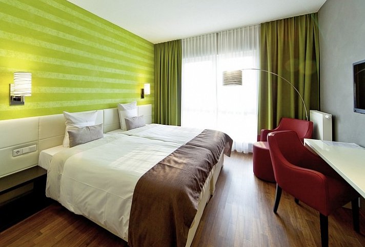 Kedi Hotel Papenburg