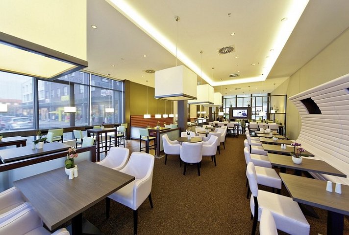 Kedi Hotel Papenburg