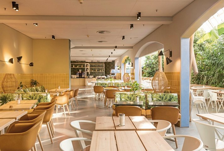 Center Parcs Park Nordseeküste